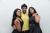 Pramadham Trailer Launch